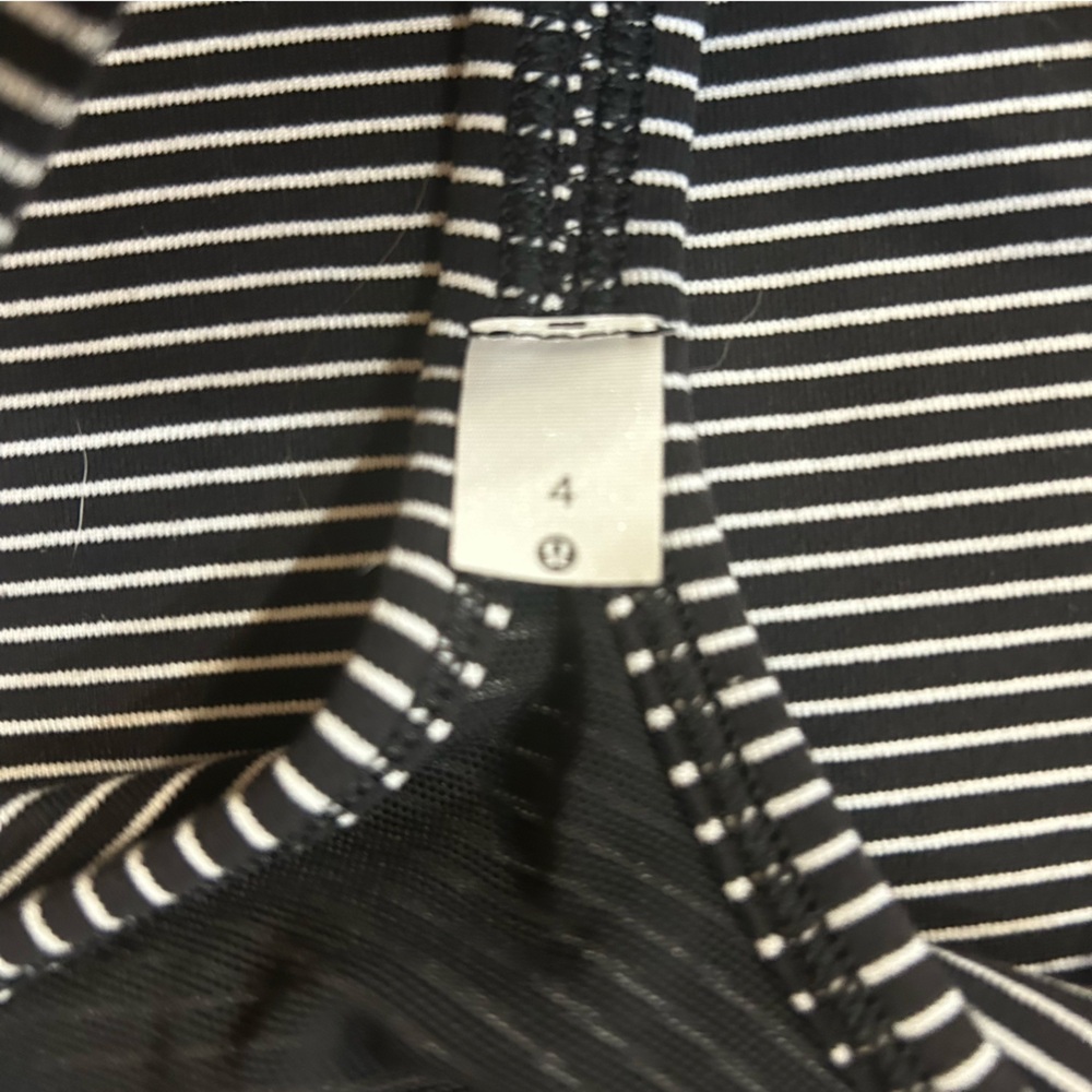LULU LEMON‎ Power Y Tank - Picture 5 of 5